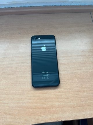 iPhone 8 Negro 64GB