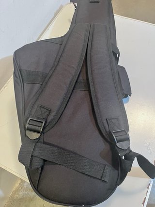 Funda para saxofón tenor EK