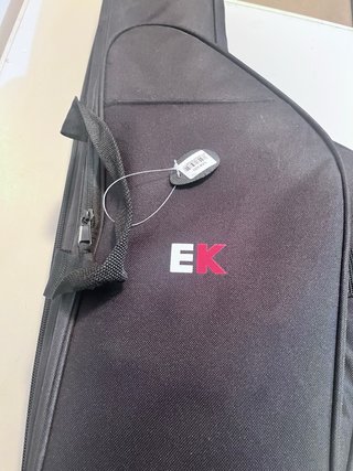 Funda para saxofón tenor EK