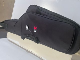 Funda para saxofón tenor EK
