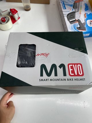 Casco Sena M1 EVO para Bicicleta de Montaña