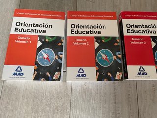 Cuerpo de Profesores de Enseñanza Secundaria, o...