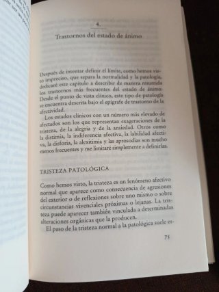 Tristezas y depresión conocer nuestros estados ...