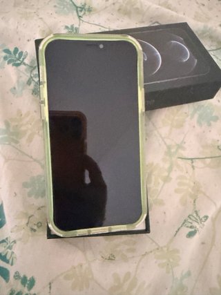 iPhone 12 Pro 256 GB