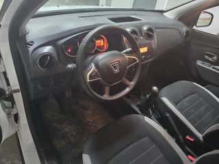 Dacia Sandero 2019