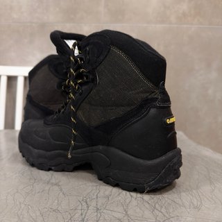 Botas Hi-Tec Thinsulate Kevlar Talla 41