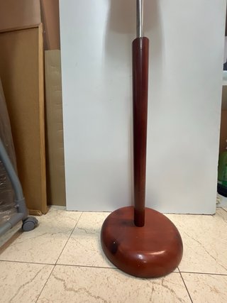 Liquidacion ultimo Maniquí Infantil (Blanco)
