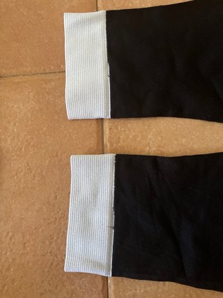 Perneras Compresport