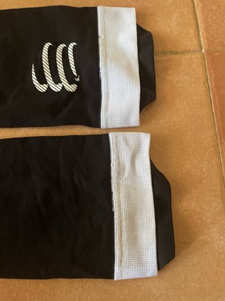 Perneras Compresport