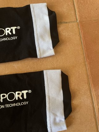 Perneras Compresport