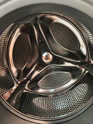 Lavadora Confortec 6KG 1000rpm A++