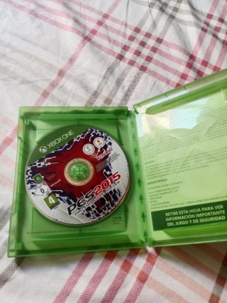 FIFA 18, FIFA 19, FIFA 17, PES 2015