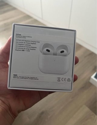 AirPods 3ª Gen