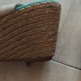 Lote de zapatos varios