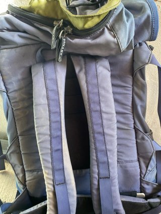 Mochila Millet 50L