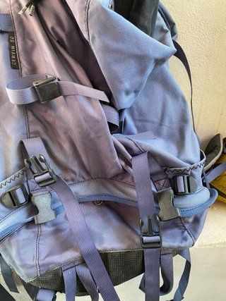 Mochila Millet 50L