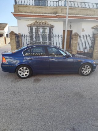 BMW Serie 3 2003
