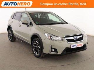 Subaru XV 1.6 Executive