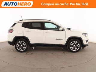 Jeep Compass 1.6 M-Jet Limited FWD