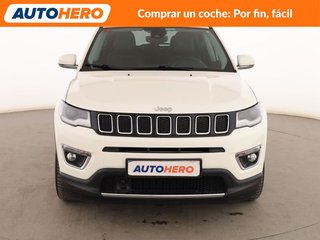 Jeep Compass 1.6 M-Jet Limited FWD