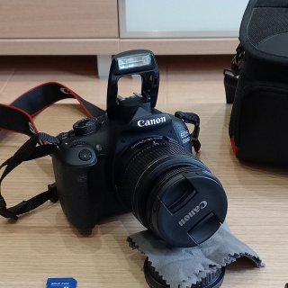 ✅!!! OFERTA !!!✅Canon EOS 1200D Cámara Digital Neg