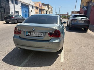 BMW Serie 3 2007