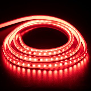 Tira LED RGB 220V 7M IP67 SMD5050