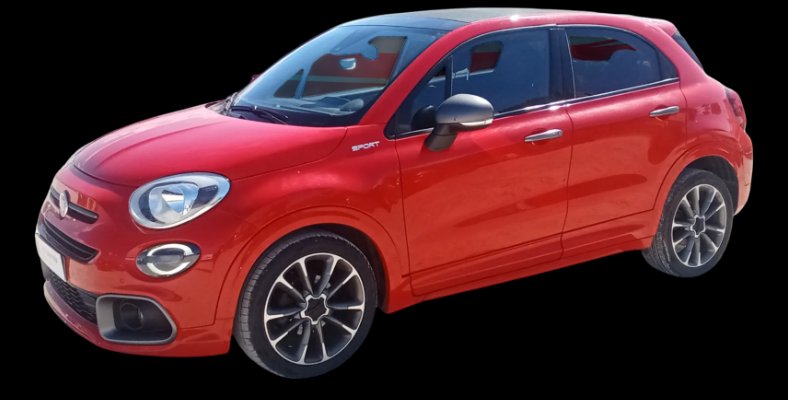 500X - DESDE 278€/MES ¡SIN PAGAR ENTRADA! - foto 1