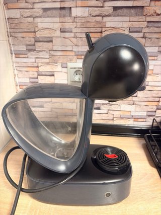 Cafetera Nescafé Dolce Gusto Krups