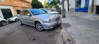 Jaguar X-Type 2007
