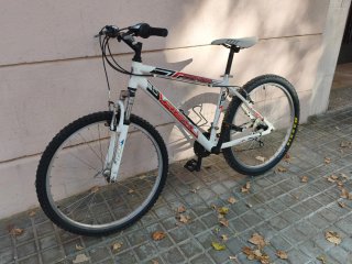 Bicicleta S