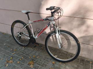 Bicicleta S