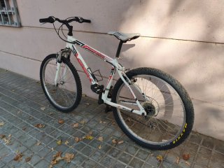 Bicicleta S