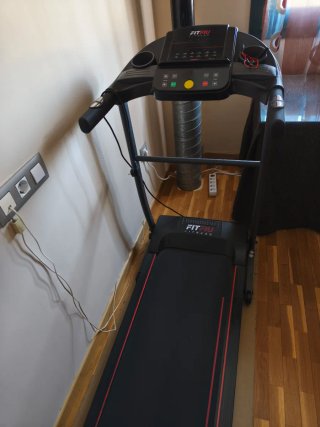 Cinta de correr FITFIU