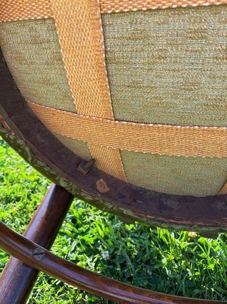 Dos Sillas Thonet antiguas