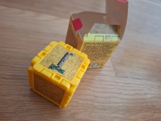 McDonald's Minecraft