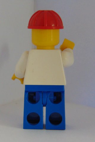 SET LEGO SYSTEM 6532
