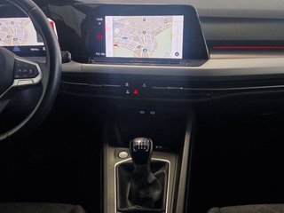 Volkswagen Golf variant 2.0 TDI - Active