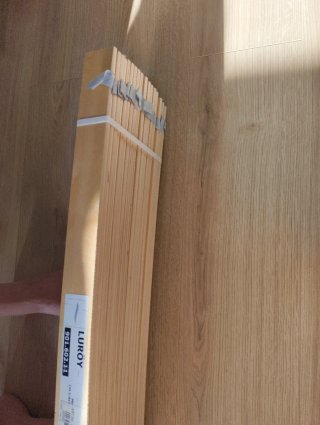 Somier Luroy Ikea