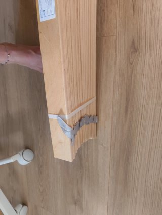 Somier Luroy Ikea