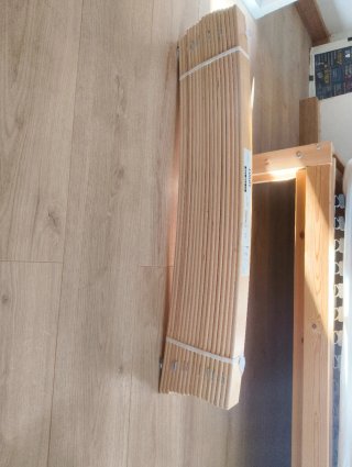 Somier Luroy Ikea
