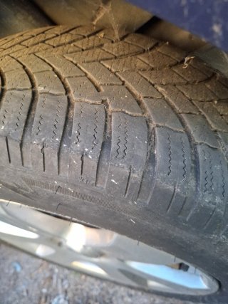 Llantas 5x100