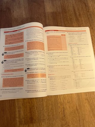 Llengua Catalana 1-2, BA, Codi Obert