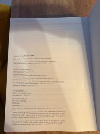 Llengua Catalana 1-2, BA, Codi Obert