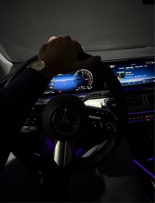 alquiler mercedes gle coupe
