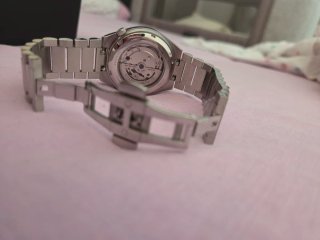 Orologio Citizen Tsuyosa Automatico