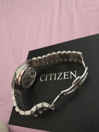 Orologio Citizen Tsuyosa Automatico