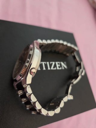 Orologio Citizen Tsuyosa Automatico