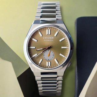 Orologio Citizen Tsuyosa Automatico