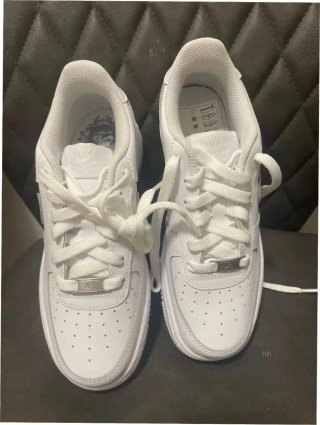 Nike Air Force 1 Low Blanco EU 36.5